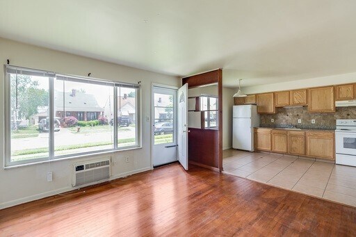 Balfour Apartments
