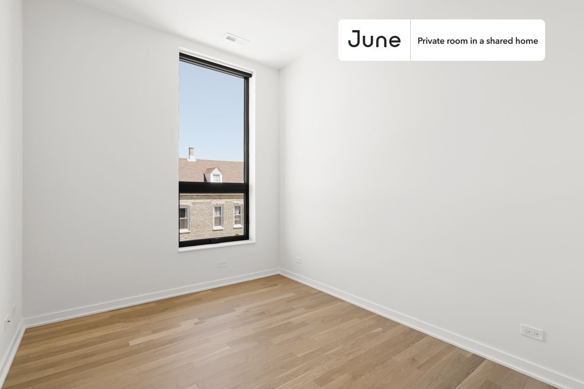 Private bedroom in 4 bed/3 bath Home - Private bedroom in 4 bed/3 bath Home