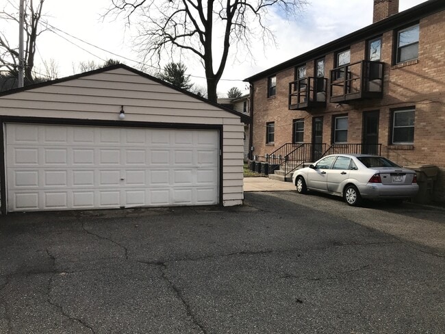 Photo - 313 Eugenia Ave Unit #1