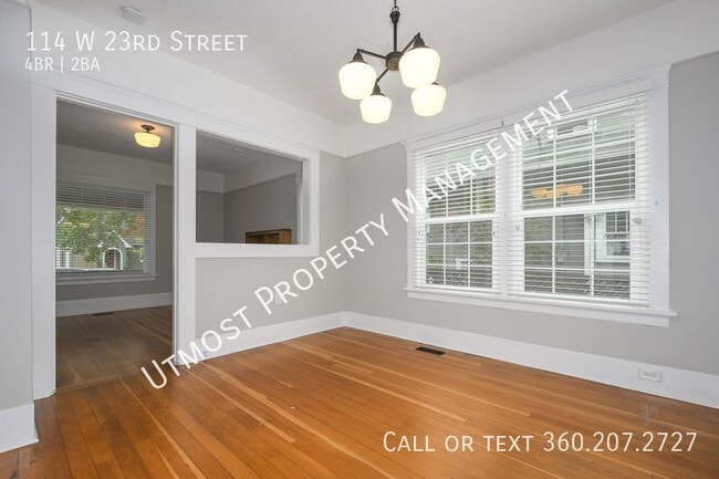 Photo - 114 W 23rd St