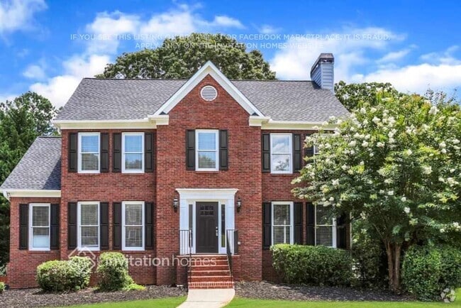 Building Photo - 2088 Glenellen Dr NW Rental