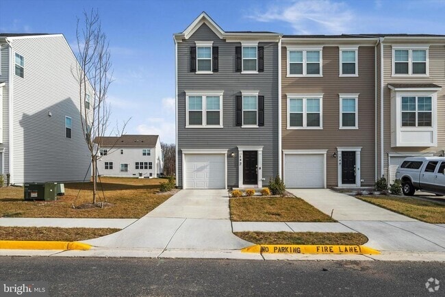 Building Photo - 142 Tye Ct Rental