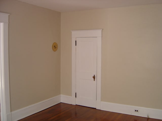 Photo - 1 BR Duplex w/ Lawn Service Included