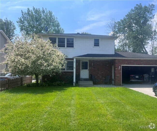 Building Photo - 47 Glenhaven Dr Rental