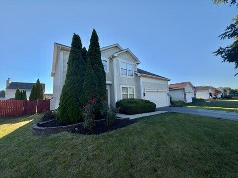 Building Photo - 1701 Courtwright Dr