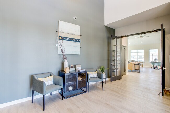 Ironwood Apartments