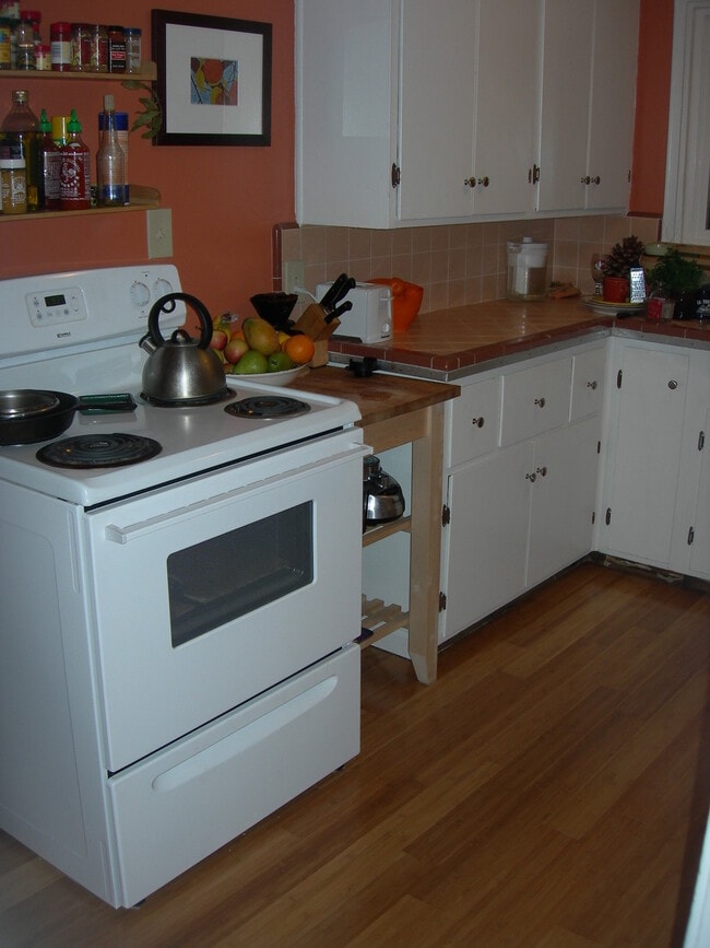 Photo - 645 Hamilton Ave