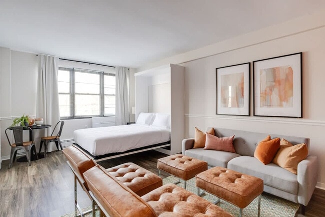 Photo - 105 W 39th St Unidad FL3-ID1061321P