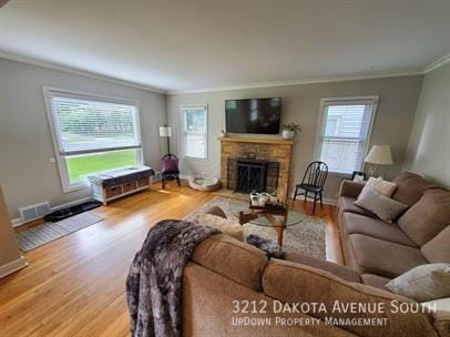 Photo - 3212 Dakota Ave S