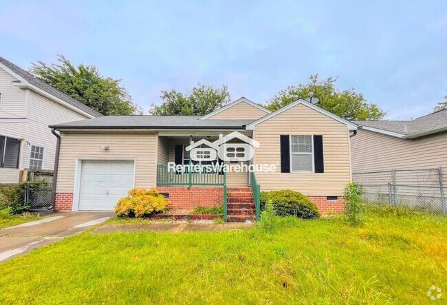 Building Photo - 1133 23rd St Rental