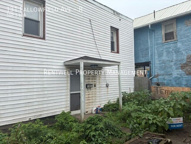131 Fallowfield Ave