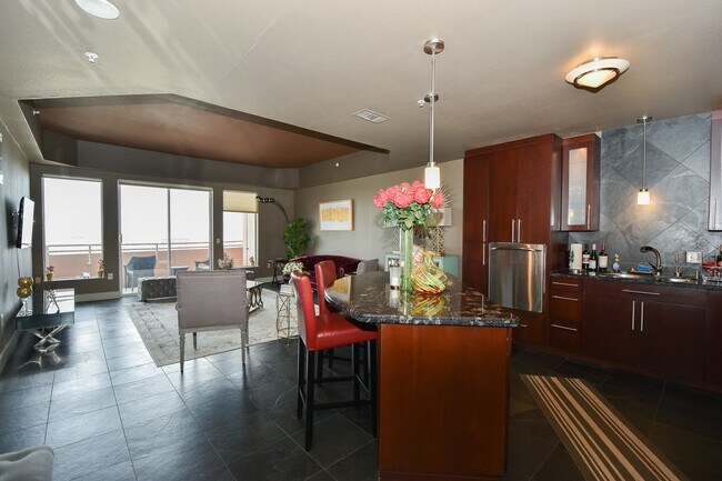 3505 Sage Rd Unit 3003