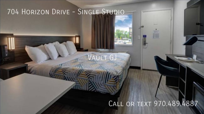 Photo - 704 Horizon Dr Unit Single Studio