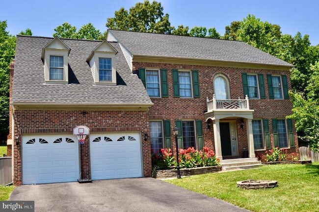 Building Photo - 3713 Stonewall Manor Dr Rental