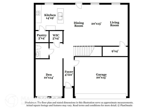 Photo - 1402 Arcadian Lily