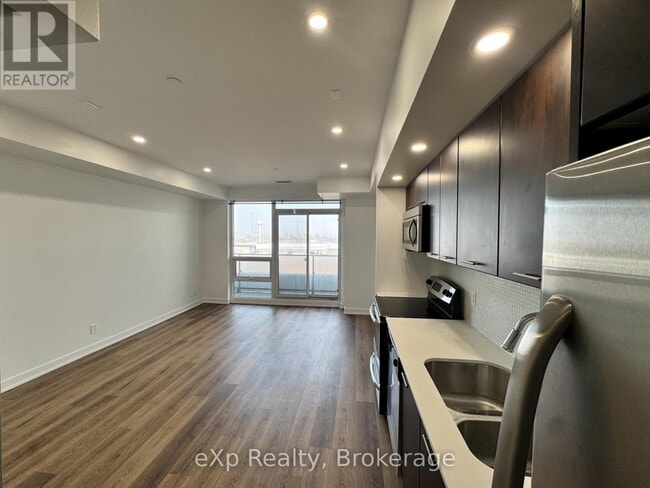 Photo - 2220 Lake Shore Blvd W Unit 707