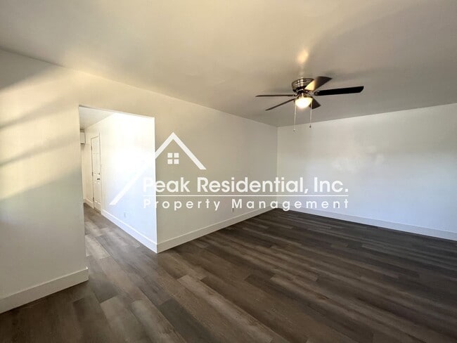 Photo - Updated 2bd/1ba Carmichael Duplex with Garage