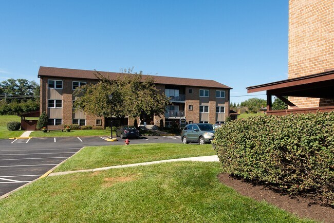 Photo - Middletown Valley