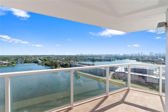 Photo - 1351 NE Miami Gardens Dr Unit 1506E