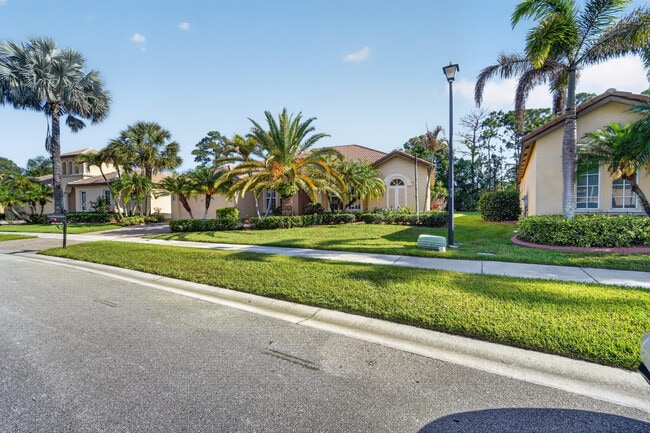 Photo - 854 SW St Tropez Ct