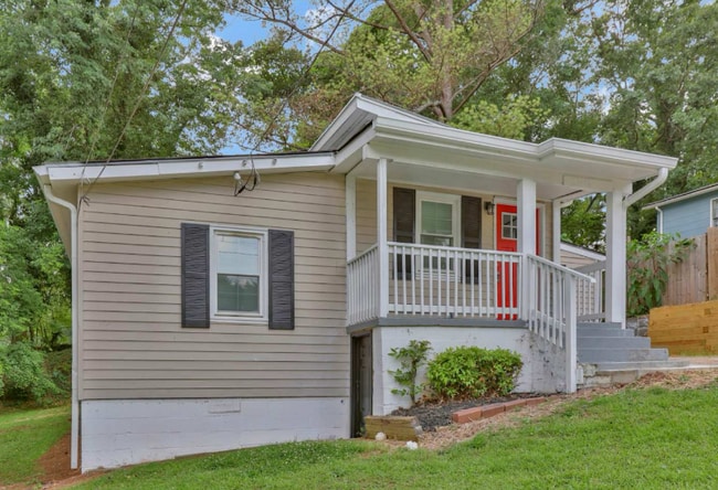 Building Photo - 2158 Amber Rd NW