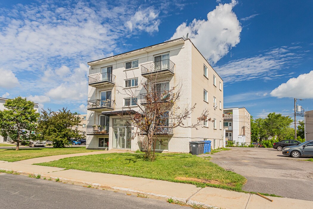 Photo - 1460 Rue Beaumont