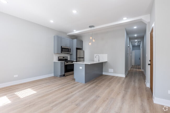 Building Photo - 423 W Belden Ave Unit 2 Rental