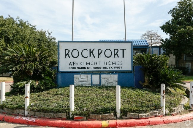 Rockport - Rockport