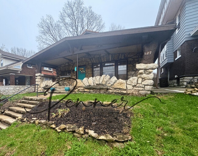 Building Photo - 127 E Kansas Ave