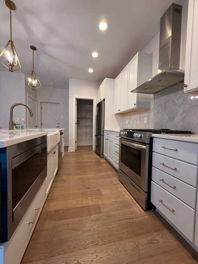 Photo - Beautiful 4BR/3.5BA Home in Granger – Spacious & Updated!