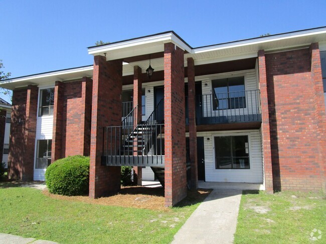 Building Photo - Renovated Downstairs Condo at Willow Run