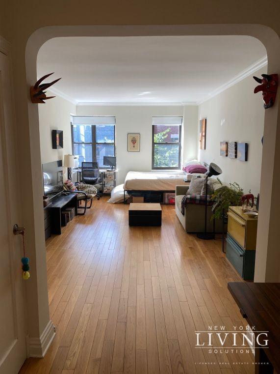 West Village Charming studio apartment in amazing location