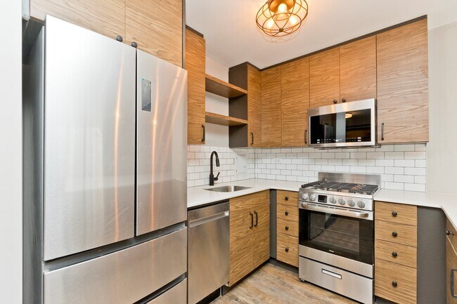 Photo - 522 W Wrightwood Ave Unit 2