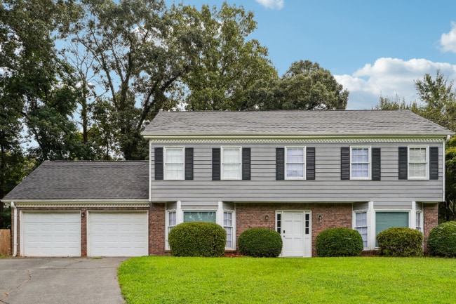Building Photo - 1416 Manchester Ct SW Rental