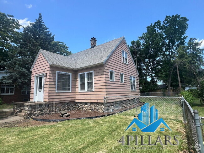 Building Photo - 106 Belden St Rental