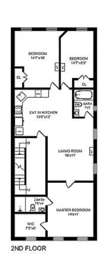 Photo - Thomas S Boyland Unit 2