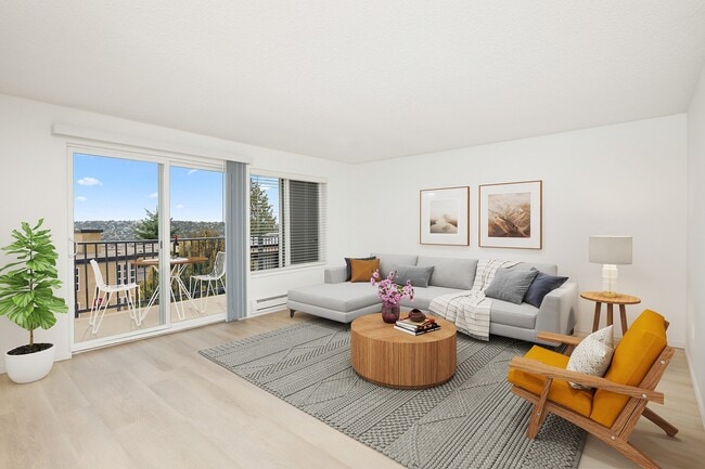 Photo - Arrive Magnolia West