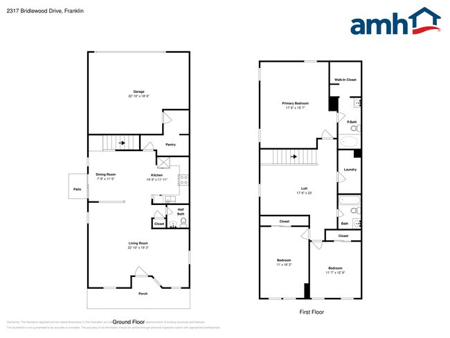 Photo - 2317 Bridlewood Dr