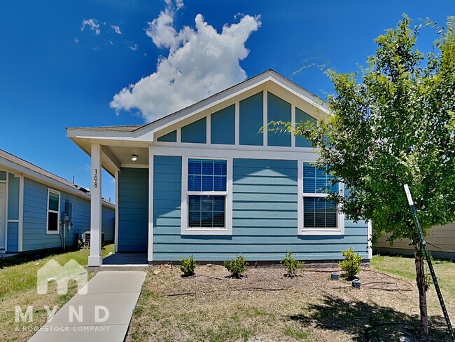 308 Branch Village Way - 308 Branch Village Way House