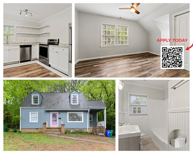 Building Photo - 1268 Eastland Rd SE Unit APT B