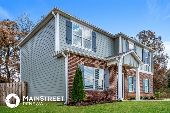 Photo - 1113 Archers Trail E