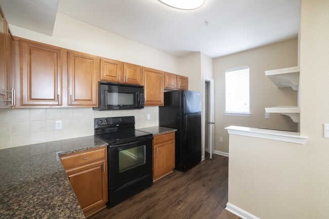 Photo - The Fenwick Apartment Homes