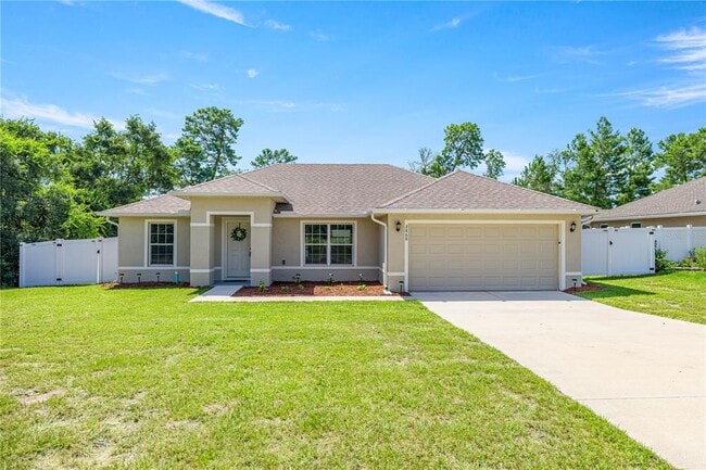 Building Photo - 2868 SW 165th Pl Rental