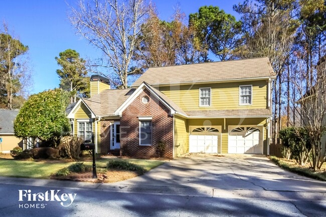 Photo - 130 Whisperwood Ln