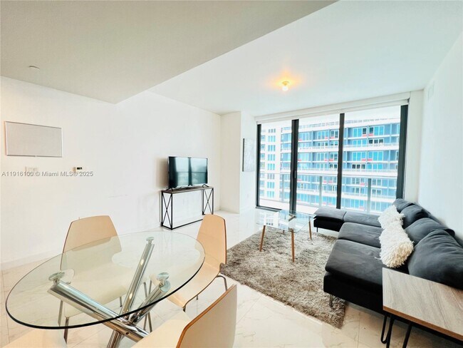 Photo - 1300 S Miami Ave Unit 2307