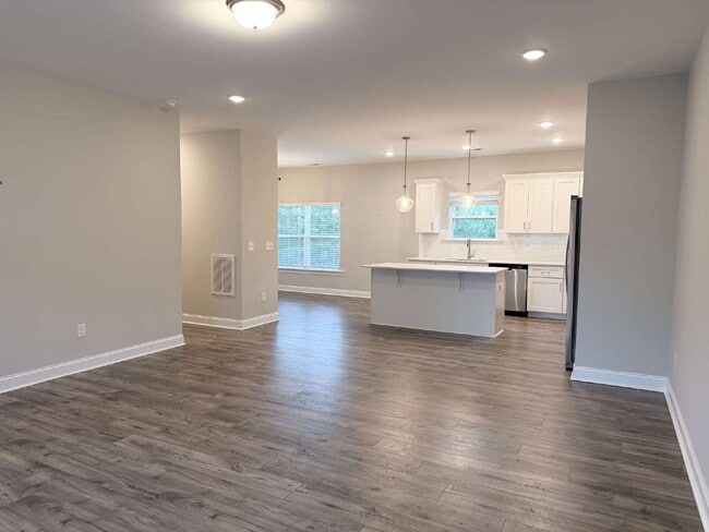 Photo - Spacious Townhome in The Springs of North Asheville Unit D19