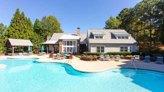 Preserve at Mill Creek