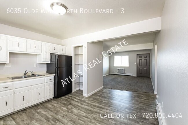 Photo - 6035 Olde Wadsworth Boulevard Unit 3