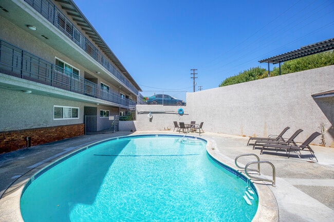 Photo - Garfield Apartments