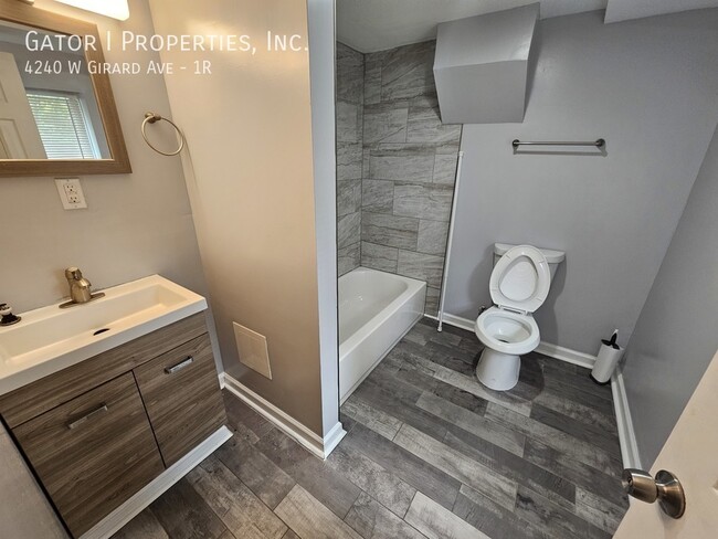Photo - 4240 W Girard Ave Apartment Unit 1R